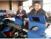 South Korean customers